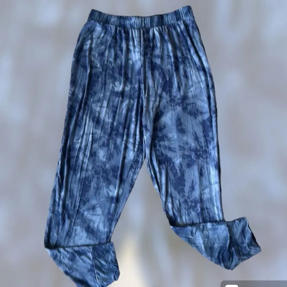 Okd Navy Active Tie Dye Joggers!